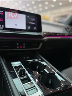 فولكسفاغن أطلس كروس سبورت